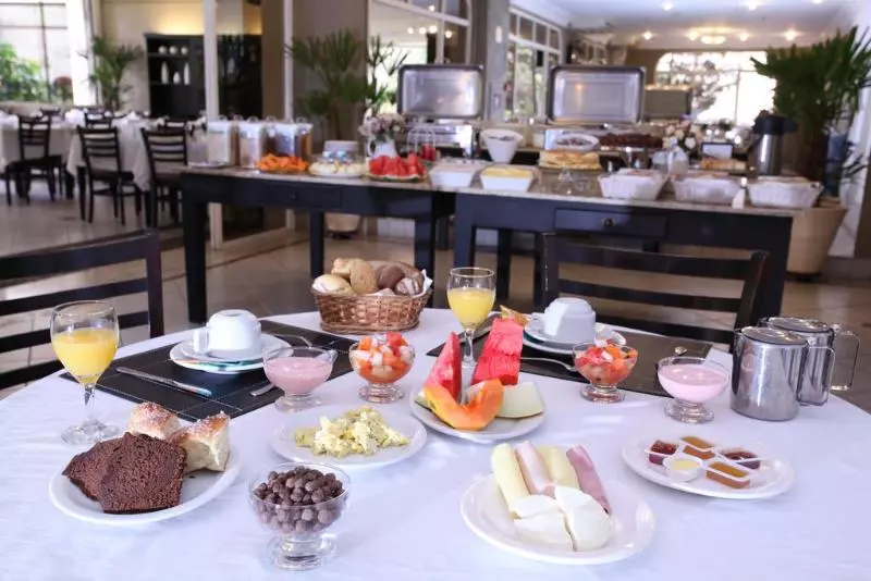 Fotos del hotel The World Vila Olímpia:  14