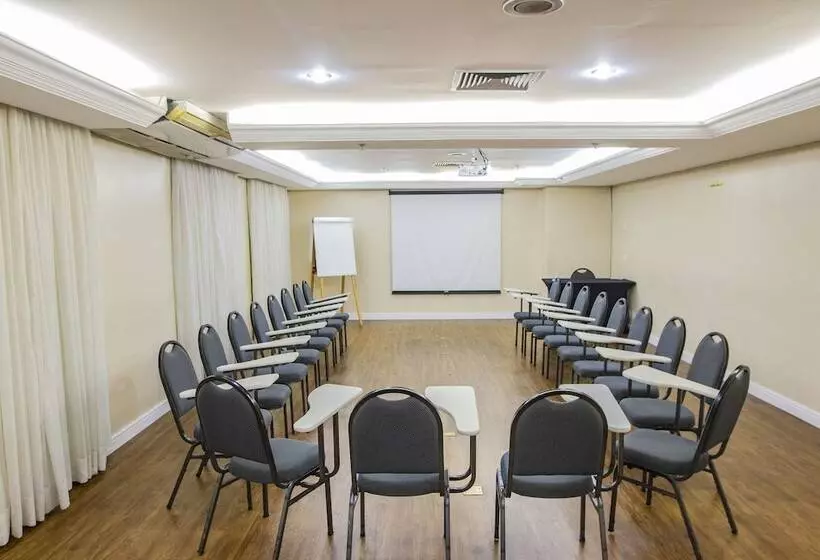 Fotos del hotel The World Vila Olímpia:  19