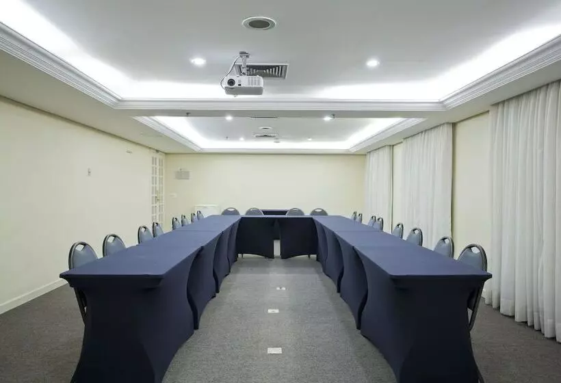 Fotos del hotel The World Vila Olímpia:  16