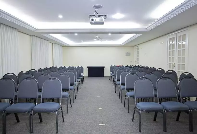 Fotos del hotel The World Vila Olímpia:  25