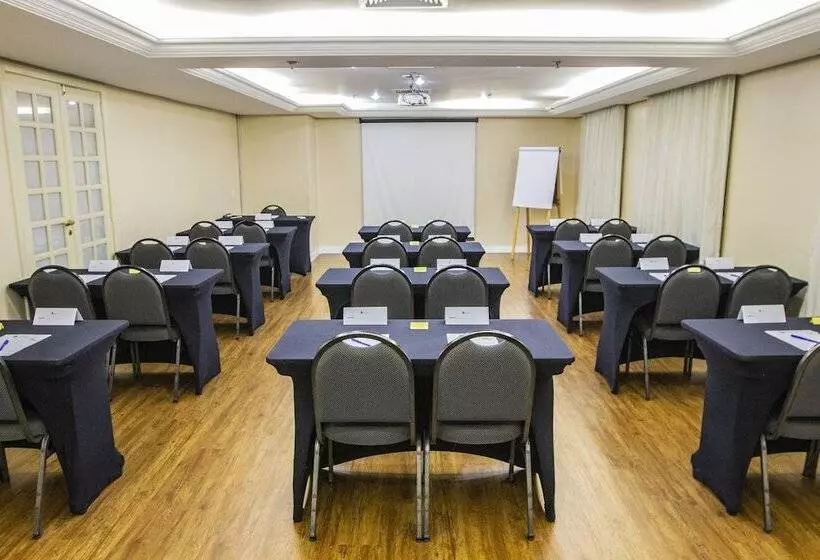 Fotos del hotel The World Vila Olímpia:  9