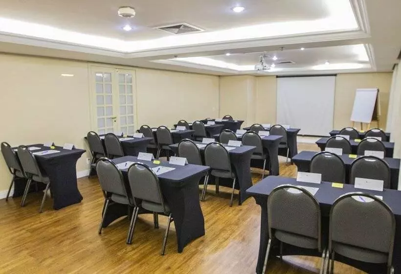 Fotos del hotel The World Vila Olímpia:  24