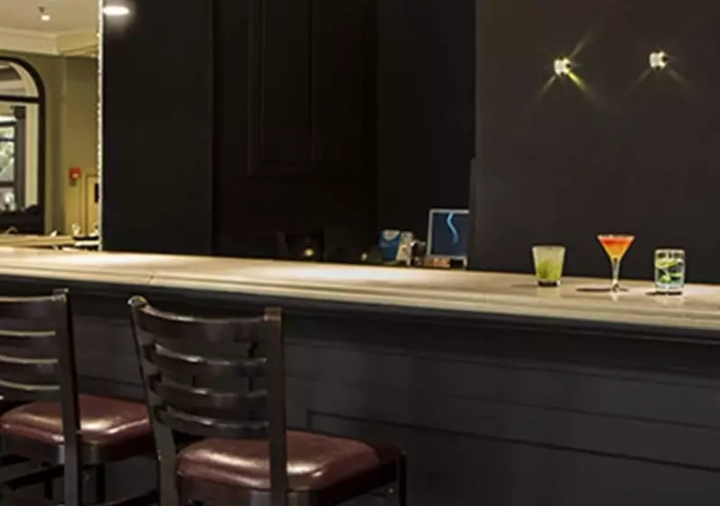 Fotos del hotel The World Vila Olímpia:  15