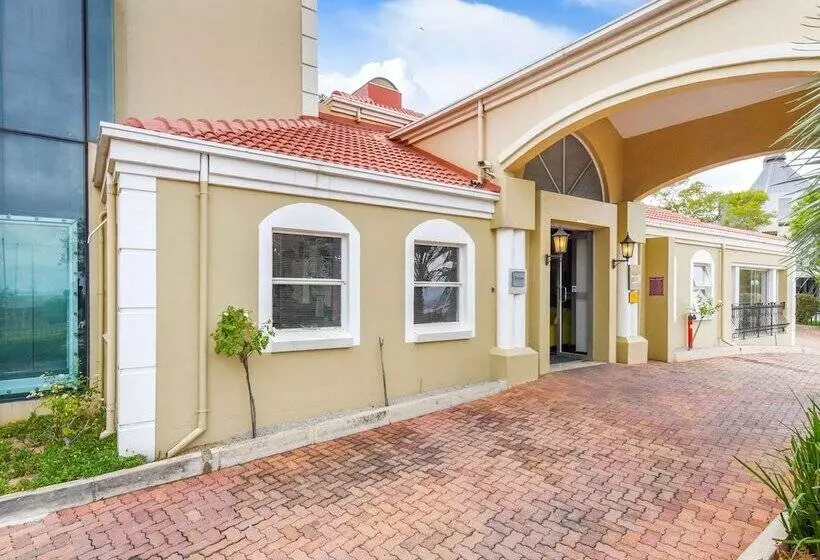 Fotos del hotel Mercure Johannesburg Midrand:  10