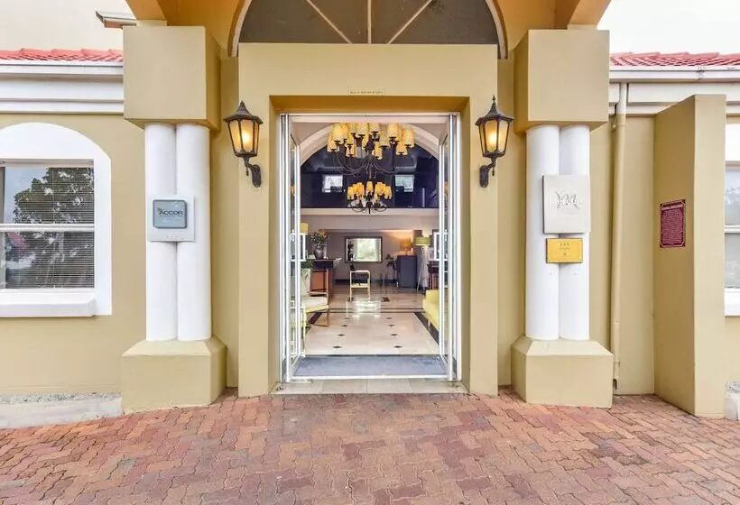 Fotos del hotel Mercure Johannesburg Midrand:  15