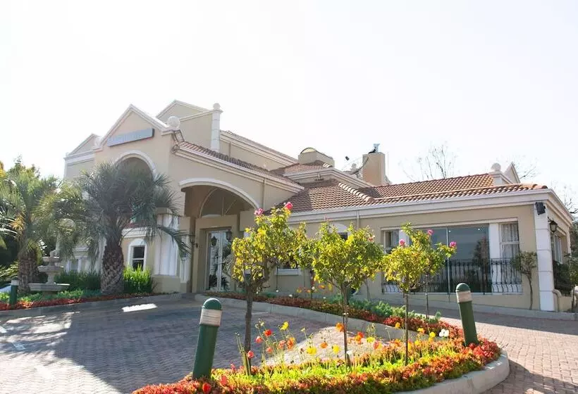 Fotos del hotel Mercure Johannesburg Midrand:  14