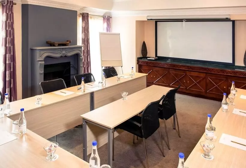 Fotos del hotel Mercure Johannesburg Midrand:  3