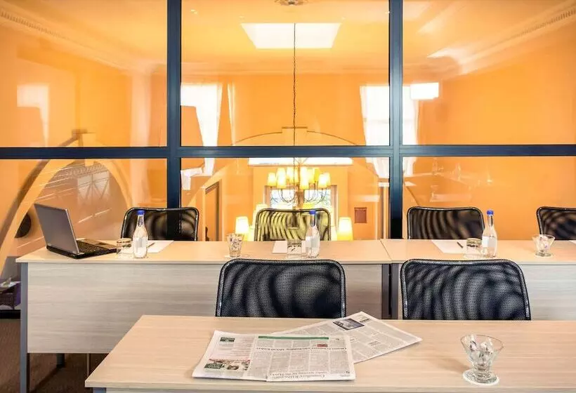 Fotos del hotel Mercure Johannesburg Midrand:  9