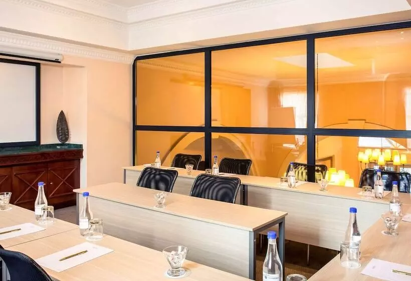 Fotos del hotel Mercure Johannesburg Midrand:  11