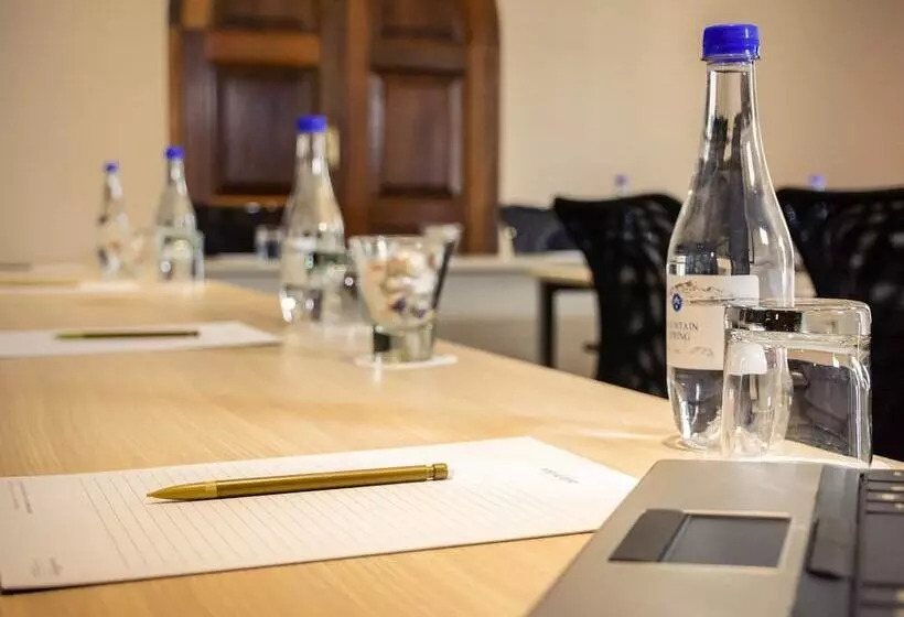 Fotos del hotel Mercure Johannesburg Midrand:  13