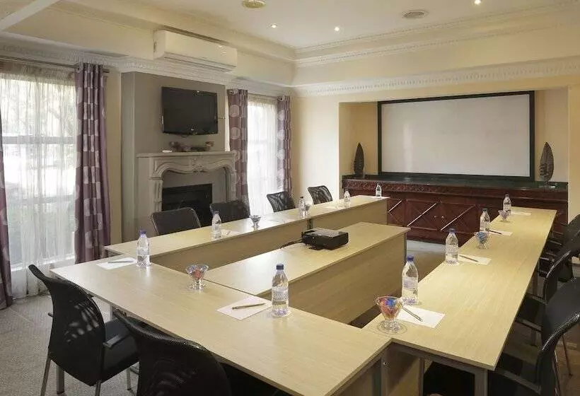 Mercure Johannesburg Midrand