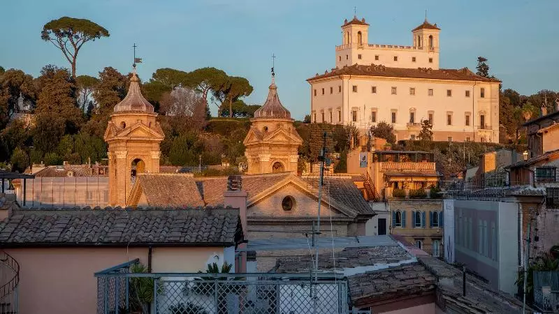 Fotos del hotel Mozart:  16