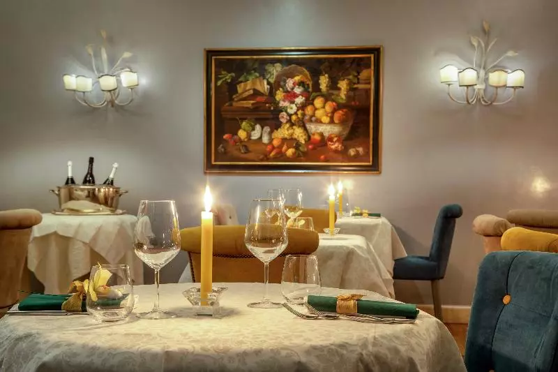 Fotos del hotel Mozart:  8