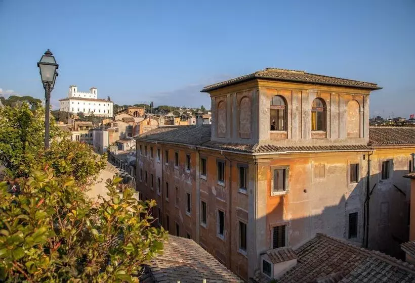 Fotos del hotel Mozart:  14