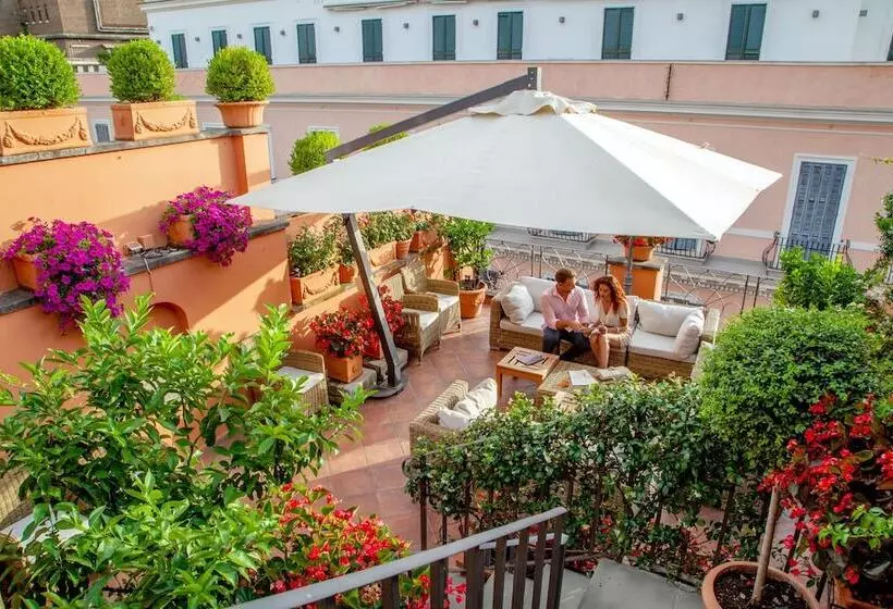 Fotos del hotel Mozart:  21