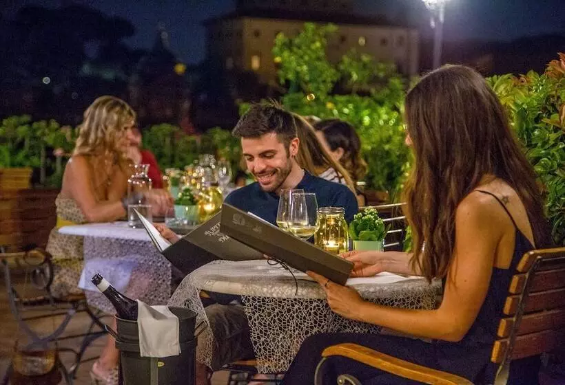 Fotos del hotel Mozart:  24