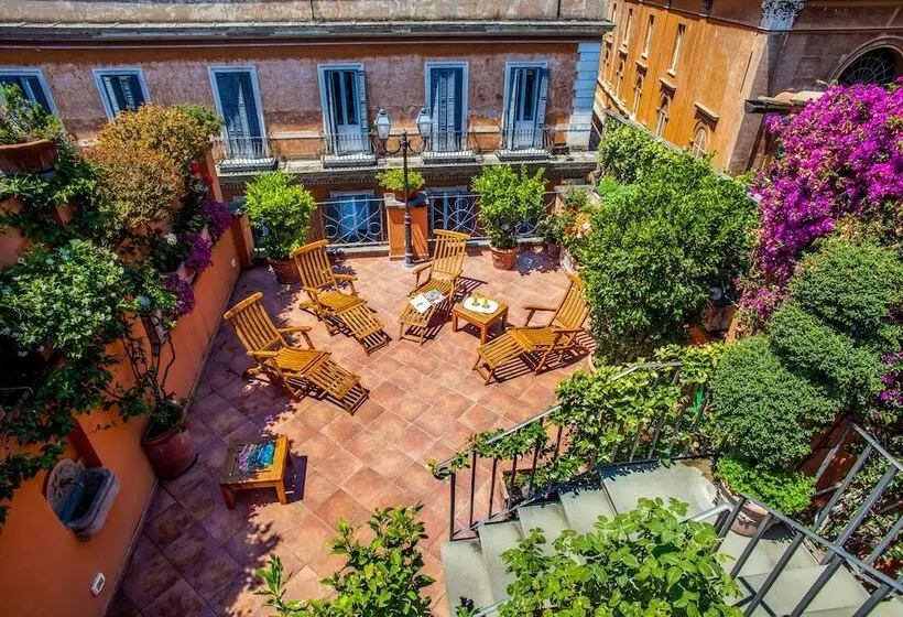 Fotos del hotel Mozart:  20