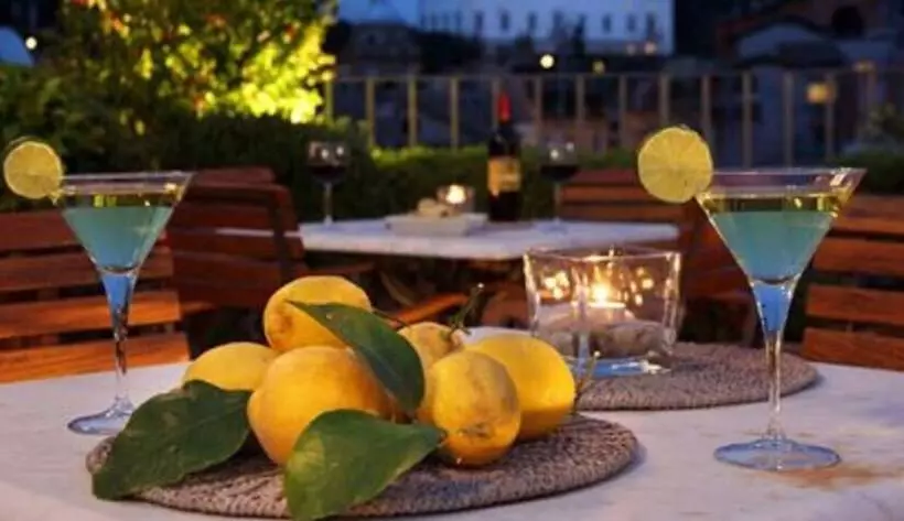 Fotos del hotel Mozart:  17