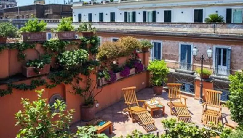 Fotos del hotel Mozart:  19