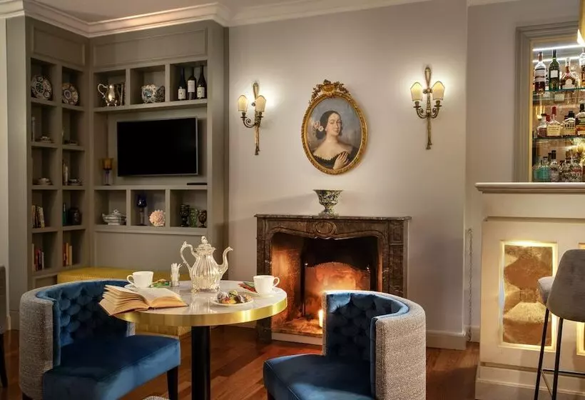 Fotos del hotel Mozart:  7