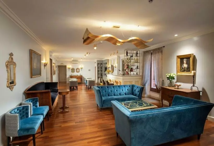 Fotos del hotel Mozart:  12