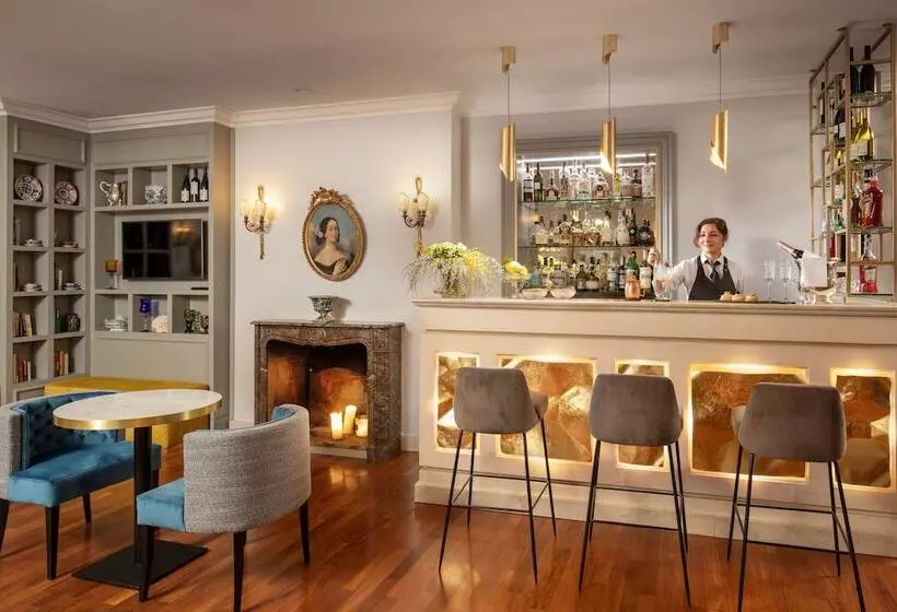 Fotos del hotel Mozart:  4