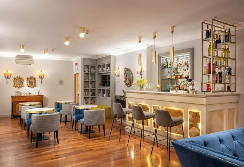 Fotos del hotel Mozart:  9