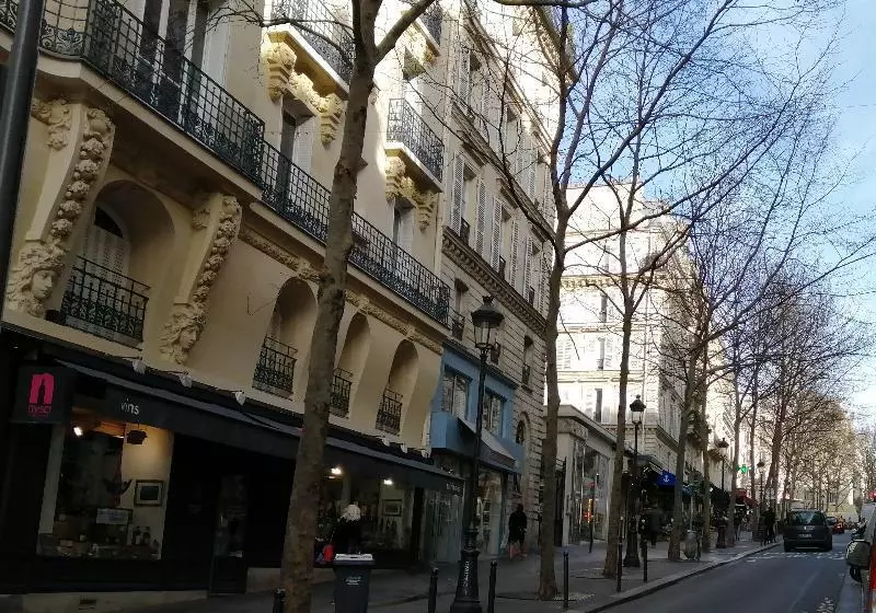 Fotos del hotel Sacha:  15