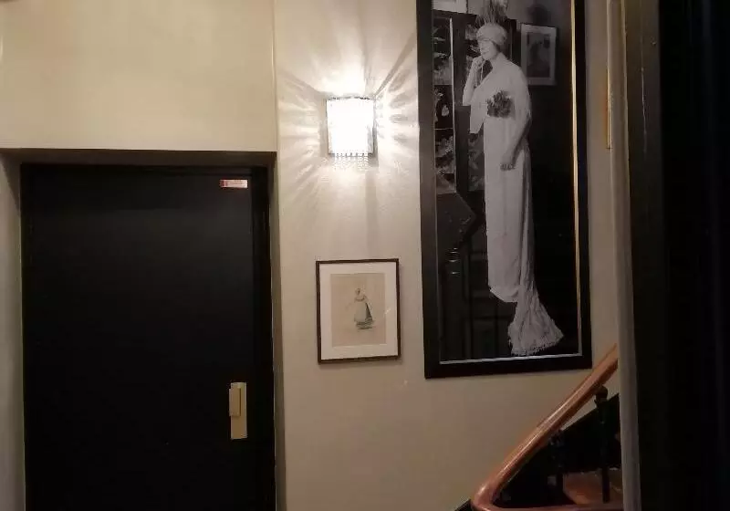 Fotos del hotel Sacha:  16