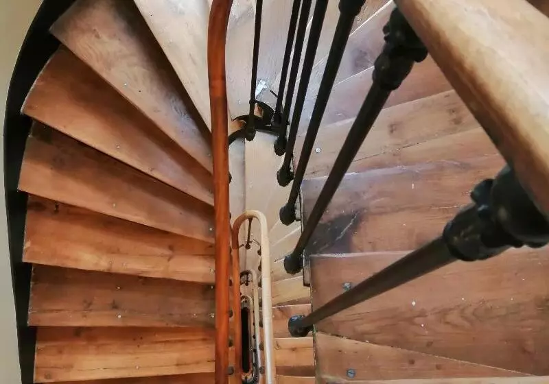 Fotos del hotel Sacha:  22