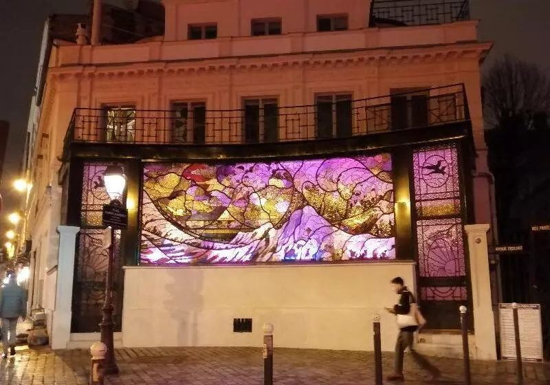 Fotos del hotel Sacha:  19