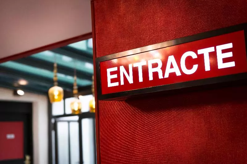 Fotos del hotel Sacha:  9