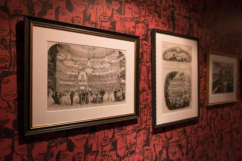 Fotos del hotel Sacha:  14