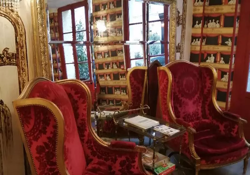 Fotos del hotel Sacha:  23