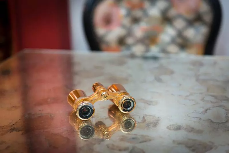 Fotos del hotel Sacha:  20