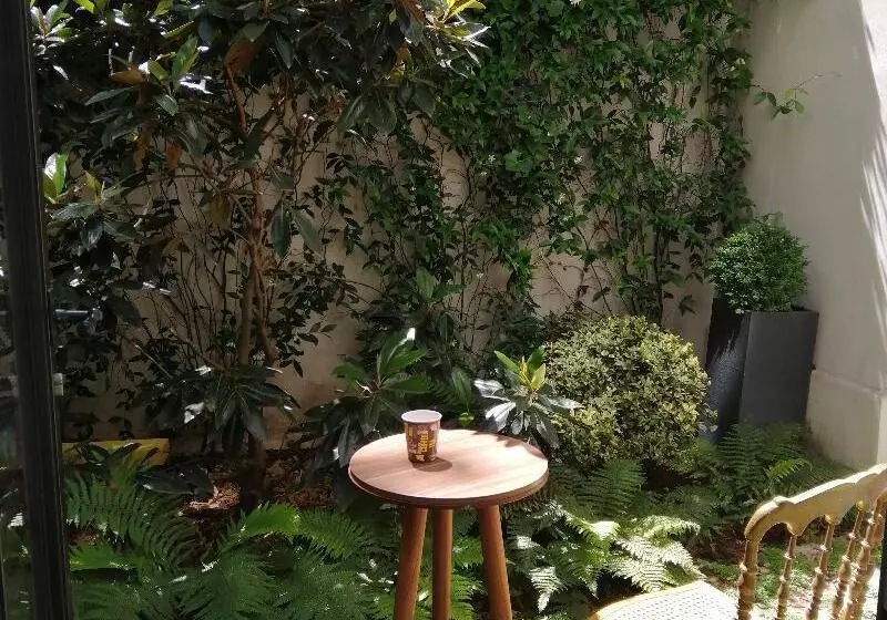 Fotos del hotel Sacha:  13