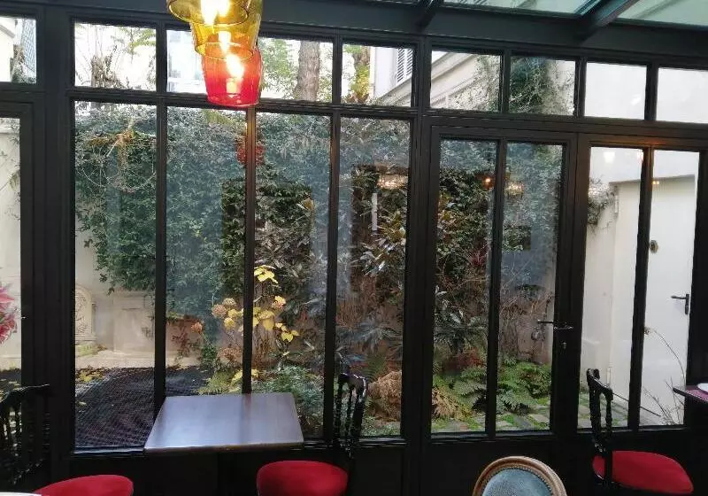 Fotos del hotel Sacha:  12