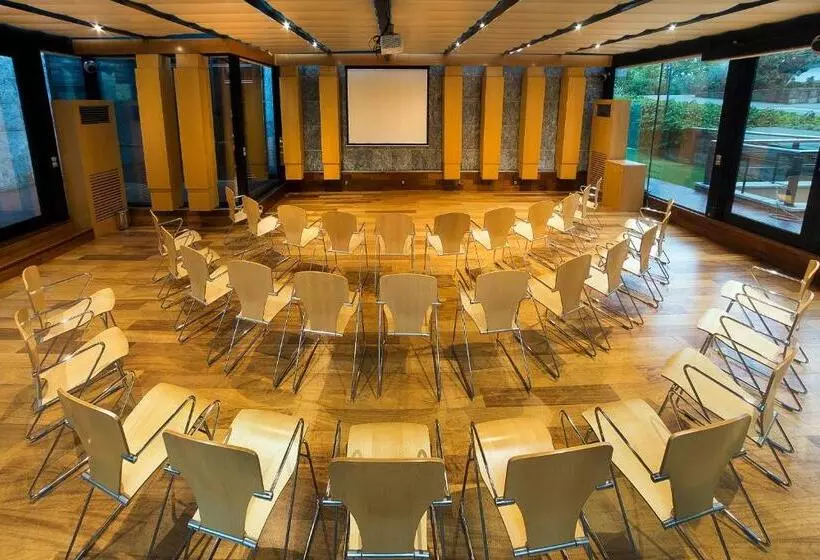 Fotos del hotel Sansi Pedralbes:  3