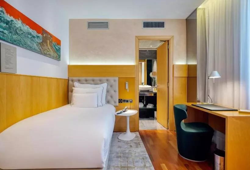 Fotos del hotel Sansi Pedralbes:  24