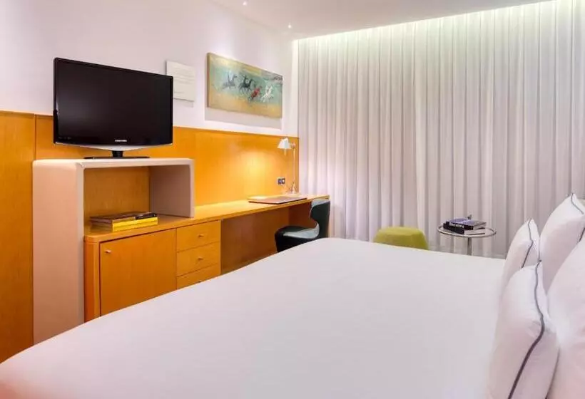 Fotos del hotel Sansi Pedralbes:  23