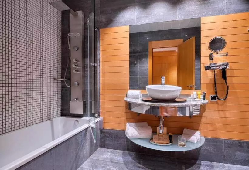 Fotos del hotel Sansi Pedralbes:  12