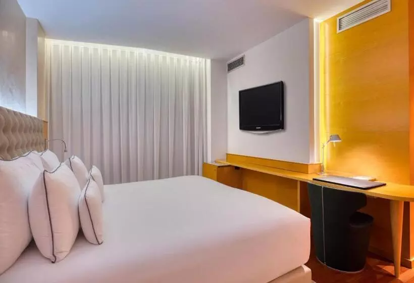 Fotos del hotel Sansi Pedralbes:  22