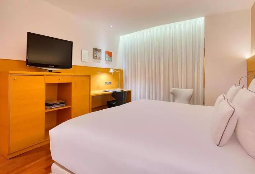 Fotos del hotel Sansi Pedralbes:  21
