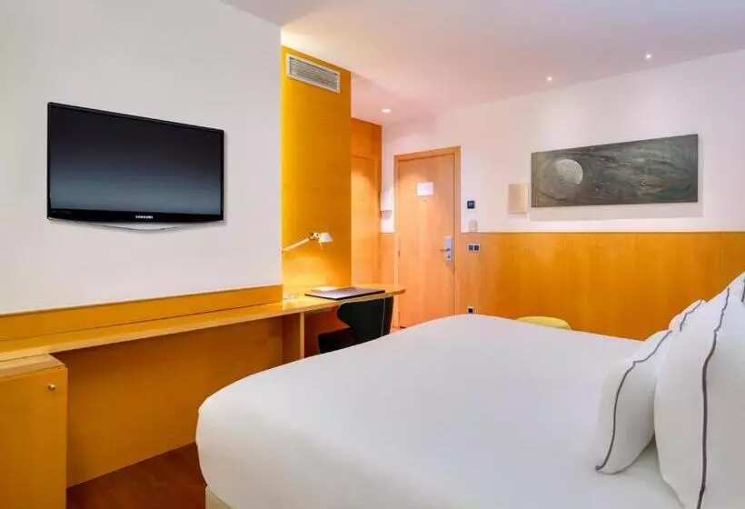 Fotos del hotel Sansi Pedralbes:  20