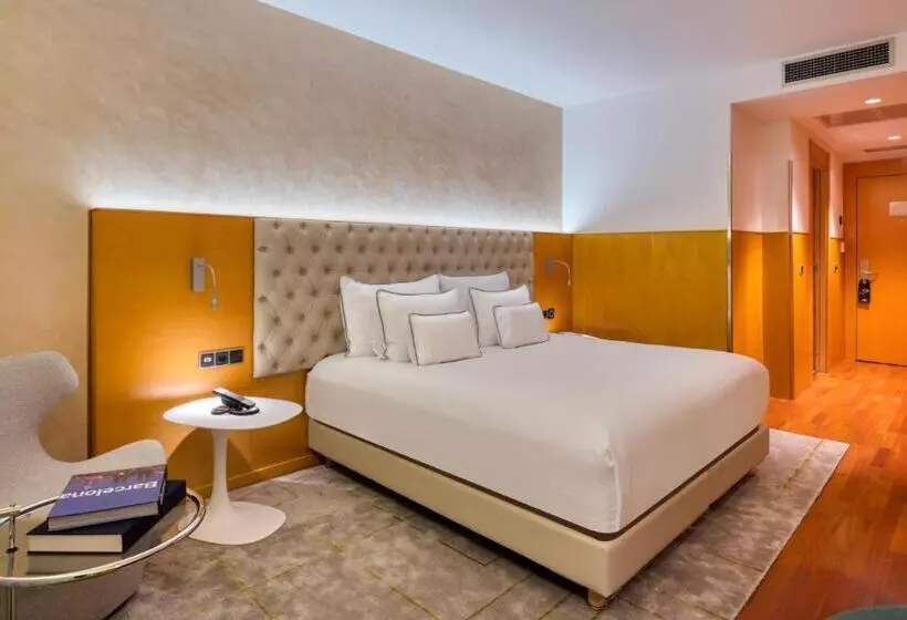 Fotos del hotel Sansi Pedralbes:  19