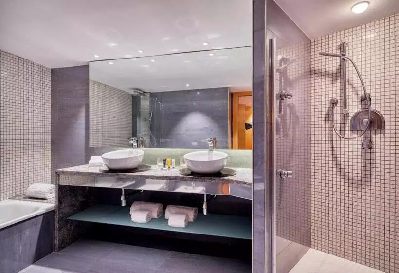 Fotos del hotel Sansi Pedralbes:  10