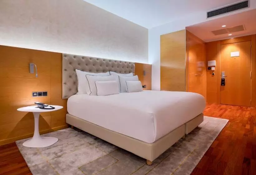 Fotos del hotel Sansi Pedralbes:  18