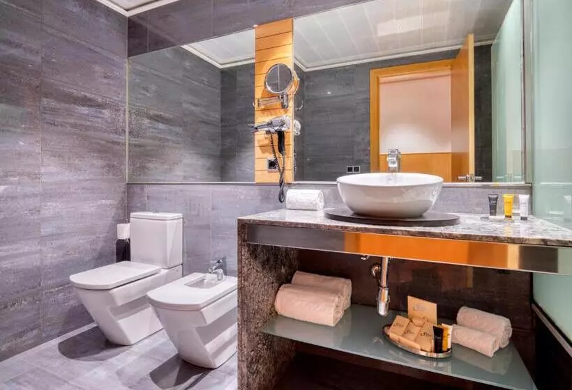 Fotos del hotel Sansi Pedralbes:  4