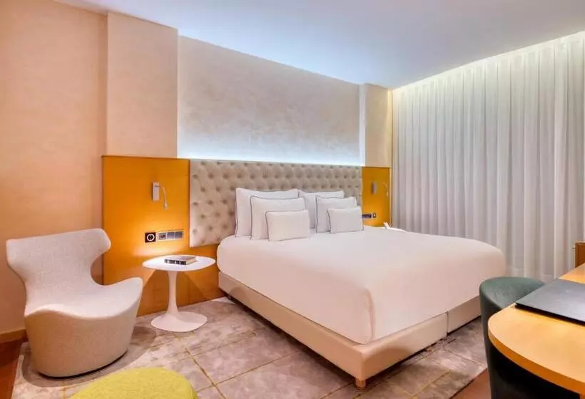 Fotos del hotel Sansi Pedralbes:  6