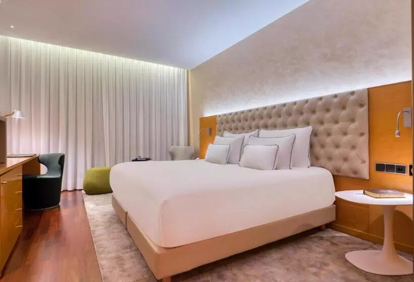 Fotos del hotel Sansi Pedralbes:  16